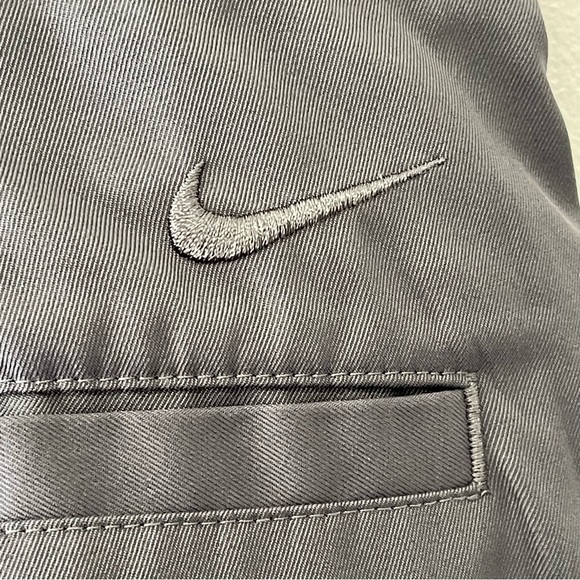 Nike Golf ⛳️ Tour Performance Shorts Men’s Size 30 Dark Gray - Picture 5 of 8